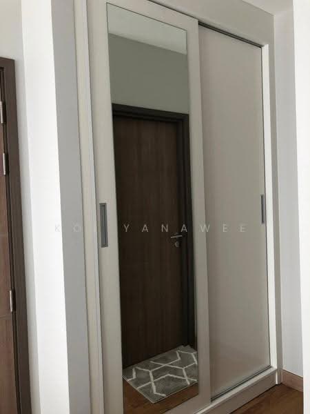 Astra Sky River, Chiang Mai, Changklan, Chang Klan, Muang Chiang Mai, Chiang Mai, 1 Bedroom, 41 sqm, Condo For Rent, by Koi Yanawee, 500582725 - DDproperty.com