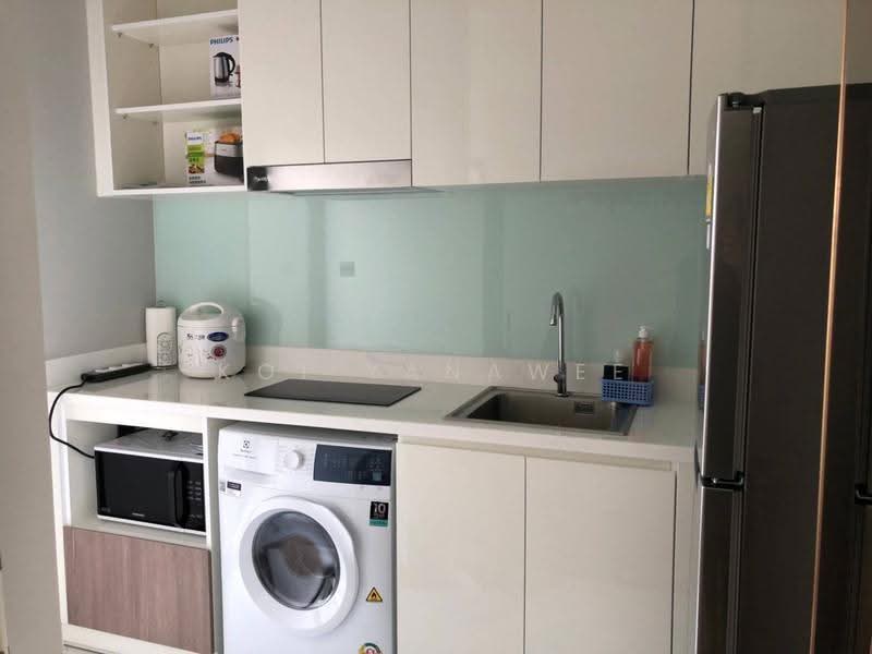 Astra Sky River, Chiang Mai, Changklan, Chang Klan, Muang Chiang Mai, Chiang Mai, 1 Bedroom, 41 sqm, Condo For Rent, by Koi Yanawee, 500582725 - DDproperty.com