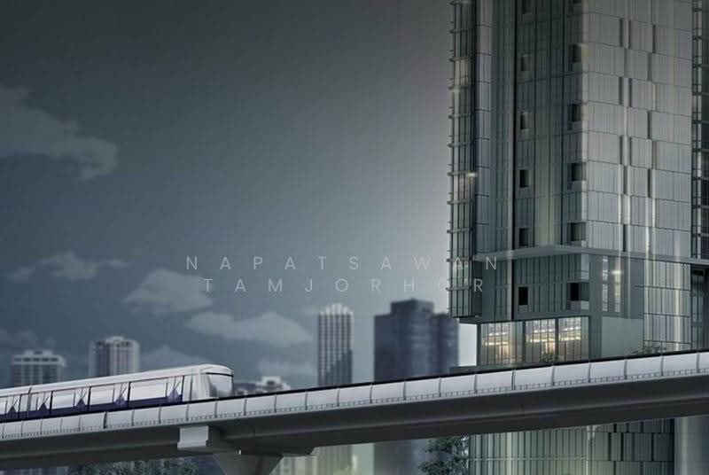 IDEO Q Phayathai, bangkok, 138 Phayathai Road, Thung Phaya Thai, Ratchathewi, Bangkok, 2 Bedrooms, 70 sqm, Condo For Rent, by Napatsawan Tamjorhor, 500582726 - DDproperty.com