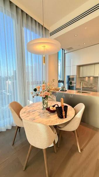 Scope Langsuan, bangkok, Soi Lang Suan, Lumphini, Pathum Wan, Bangkok, 1 Bedroom, 86 sqm, Condo For Rent, by Puttirat Kleebyam, 500582728 - DDproperty.com