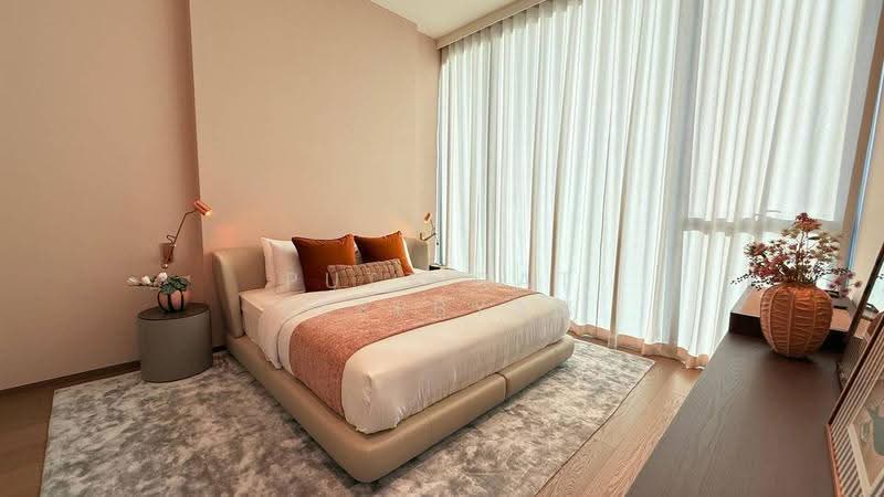 Scope Langsuan, bangkok, Soi Lang Suan, Lumphini, Pathum Wan, Bangkok, 1 Bedroom, 86 sqm, Condo For Rent, by Puttirat Kleebyam, 500582728 - DDproperty.com