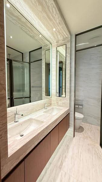 Scope Langsuan, bangkok, Soi Lang Suan, Lumphini, Pathum Wan, Bangkok, 1 Bedroom, 86 sqm, Condo For Rent, by Puttirat Kleebyam, 500582728 - DDproperty.com