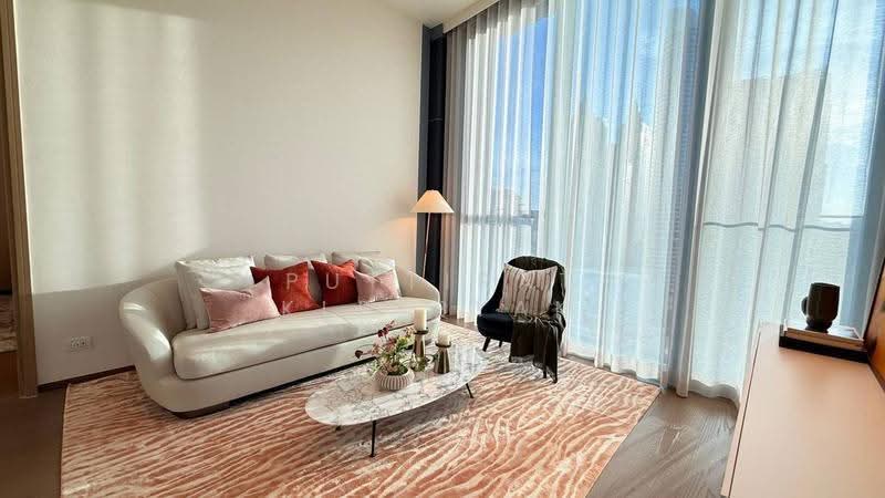 Scope Langsuan, bangkok, Soi Lang Suan, Lumphini, Pathum Wan, Bangkok, 1 Bedroom, 86 sqm, Condo For Rent, by Puttirat Kleebyam, 500582728 - DDproperty.com