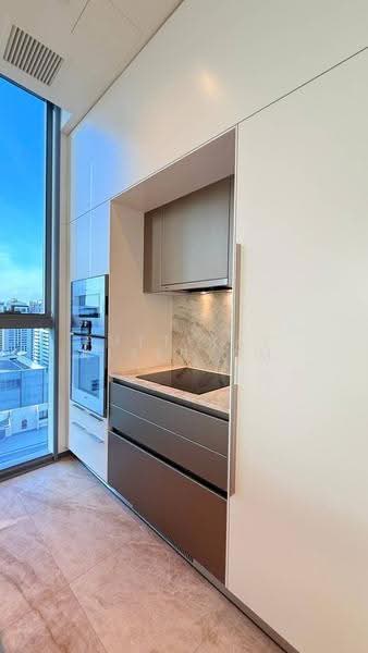 Scope Langsuan, bangkok, Soi Lang Suan, Lumphini, Pathum Wan, Bangkok, 1 Bedroom, 86 sqm, Condo For Rent, by Puttirat Kleebyam, 500582728 - DDproperty.com