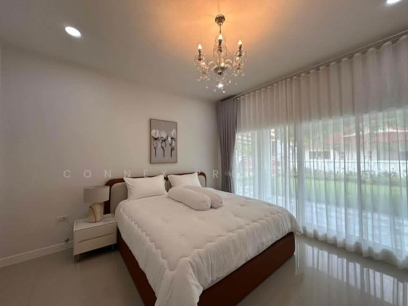บ้านอุดมสุข, ภูเก็ต, สายท่าเรือ - เมืองใหม่, ป่าคลอก, ถลาง, ภูเก็ต, 200 ตร.ม., บ้านเดี่ยว ให้เช่า, โดย Connex Property, 500582729 - DDproperty.com