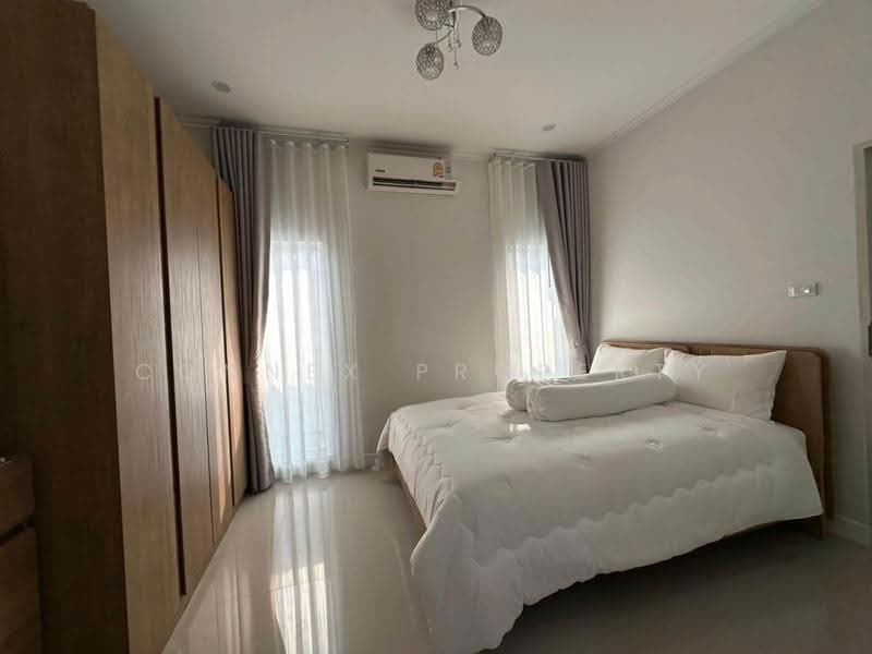 บ้านอุดมสุข, ภูเก็ต, สายท่าเรือ - เมืองใหม่, ป่าคลอก, ถลาง, ภูเก็ต, 200 ตร.ม., บ้านเดี่ยว ให้เช่า, โดย Connex Property, 500582729 - DDproperty.com