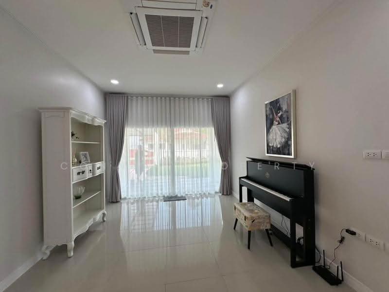 Baan Udomsuk, phuket, สายท่าเรือ - เมืองใหม่, Pa Khlok, Thalang, Phuket, 3 Bedrooms, 200 sqm, Single Detached House For Rent, by Connex Property, 500582729 - DDproperty.com