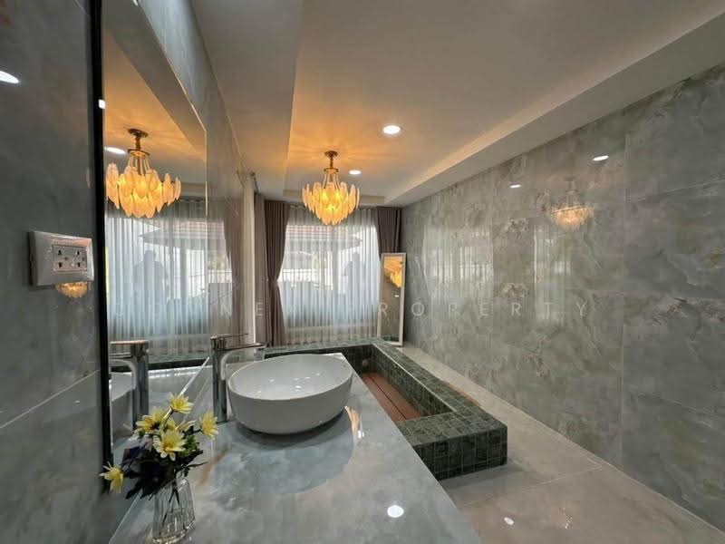 บ้านอุดมสุข, ภูเก็ต, สายท่าเรือ - เมืองใหม่, ป่าคลอก, ถลาง, ภูเก็ต, 200 ตร.ม., บ้านเดี่ยว ให้เช่า, โดย Connex Property, 500582729 - DDproperty.com
