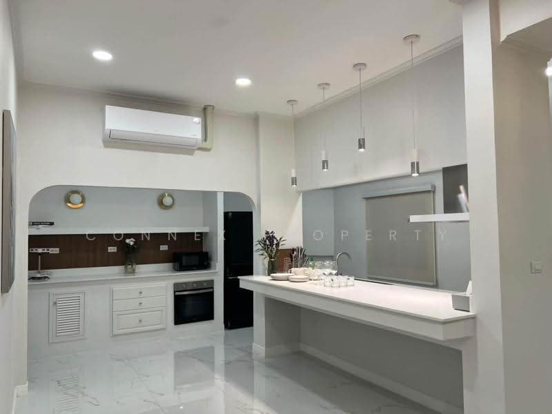 บ้านอุดมสุข, ภูเก็ต, สายท่าเรือ - เมืองใหม่, ป่าคลอก, ถลาง, ภูเก็ต, 200 ตร.ม., บ้านเดี่ยว ให้เช่า, โดย Connex Property, 500582729 - DDproperty.com