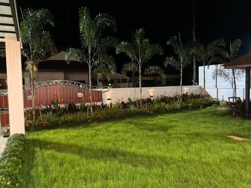 Baan Udomsuk, phuket, สายท่าเรือ - เมืองใหม่, Pa Khlok, Thalang, Phuket, 3 Bedrooms, 200 sqm, Single Detached House For Rent, by Connex Property, 500582729 - DDproperty.com