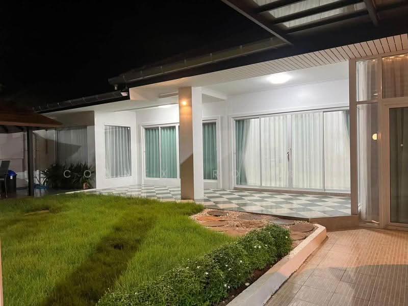 Baan Udomsuk, phuket, สายท่าเรือ - เมืองใหม่, Pa Khlok, Thalang, Phuket, 3 Bedrooms, 200 sqm, Single Detached House For Rent, by Connex Property, 500582729 - DDproperty.com