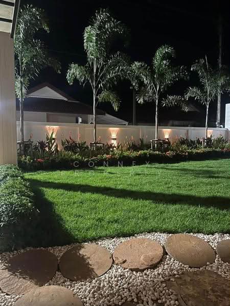 Baan Udomsuk, phuket, สายท่าเรือ - เมืองใหม่, Pa Khlok, Thalang, Phuket, 3 Bedrooms, 200 sqm, Single Detached House For Rent, by Connex Property, 500582729 - DDproperty.com