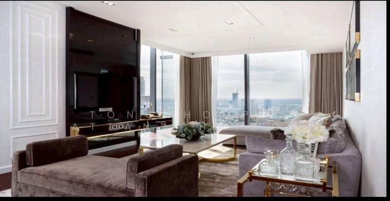 MARQUE Sukhumvit, Bangkok, 719 Sukhumvit 39 Road, Khlong Tan Nua, Watthana, Bangkok, 3 Bedrooms, 200 sqm, Condo For Rent, by Tongchompoo Pattanachaiwongkoon, 500582730 - DDproperty.com