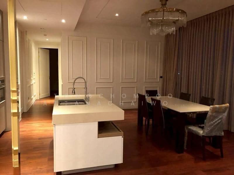 MARQUE Sukhumvit, Bangkok, 719 Sukhumvit 39 Road, Khlong Tan Nua, Watthana, Bangkok, 3 Bedrooms, 200 sqm, Condo For Rent, by Tongchompoo Pattanachaiwongkoon, 500582730 - DDproperty.com