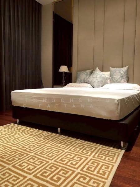 MARQUE Sukhumvit, Bangkok, 719 Sukhumvit 39 Road, Khlong Tan Nua, Watthana, Bangkok, 3 Bedrooms, 200 sqm, Condo For Rent, by Tongchompoo Pattanachaiwongkoon, 500582730 - DDproperty.com