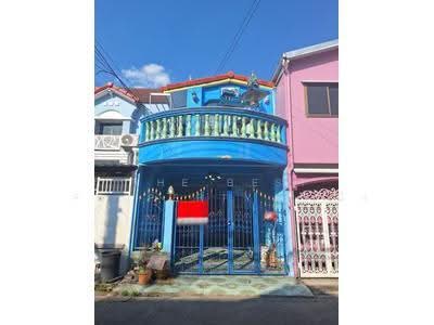 ขาย - หมู่บ้านทวีทอง1 เทพารักษ์-บางเมือง สมุทรปราการ, สมุทรปราการ