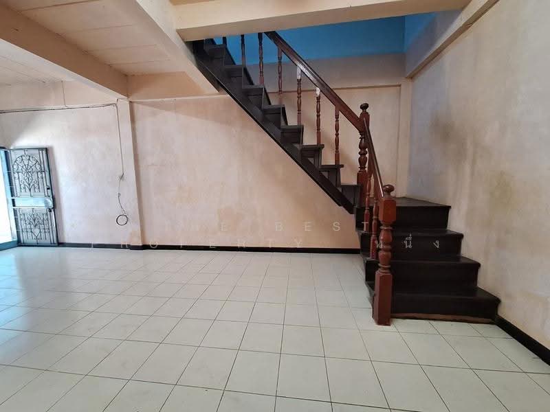 หมู่บ้านทวีทอง1 เทพารักษ์-บางเมือง สมุทรปราการ, samut-prakan, Bang Mueng, Muang Samut Prakarn, Samut Prakan, 2 Bedrooms, 150 sqm, Townhouse For Sale, by The Best Property หนึ่ง, 500582733 - DDproperty.com