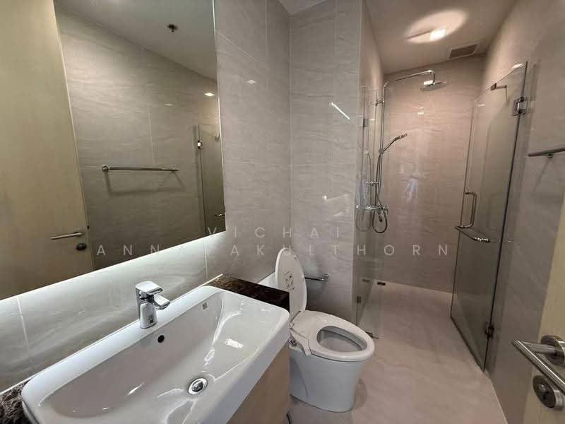 Noble State 39, Bangkok, 35 Soi Sukhumvit 39, Khlong Tan Nua, Watthana, Bangkok, 2 Bedrooms, 60 sqm, Condo For Rent, by Vichai Annavakulthorn, 500582734 - DDproperty.com