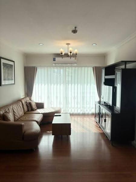 Grand Park View Asoke, Bangkok, 21 Sukhumvit Road, Khlongtoei Nua, Watthana, Bangkok, 3 Bedrooms, 120 sqm, Condo For Rent, by Sarawut Ratchawong, 500582735 - DDproperty.com