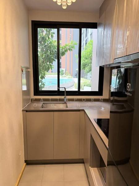 The Privacy Thaphra Interchange, Bangkok, 11 Soi Charan Sanitwong 1, Wat Tha Pra, Bangkok Yai, Bangkok, 2 Bedrooms, 51 sqm, Condo For Rent, by Pattaporn Yongsungnone, 500582736 - DDproperty.com