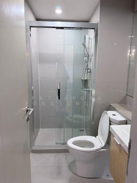 The Privacy Thaphra Interchange, Bangkok, 11 Soi Charan Sanitwong 1, Wat Tha Pra, Bangkok Yai, Bangkok, 2 Bedrooms, 51 sqm, Condo For Rent, by Pattaporn Yongsungnone, 500582736 - DDproperty.com