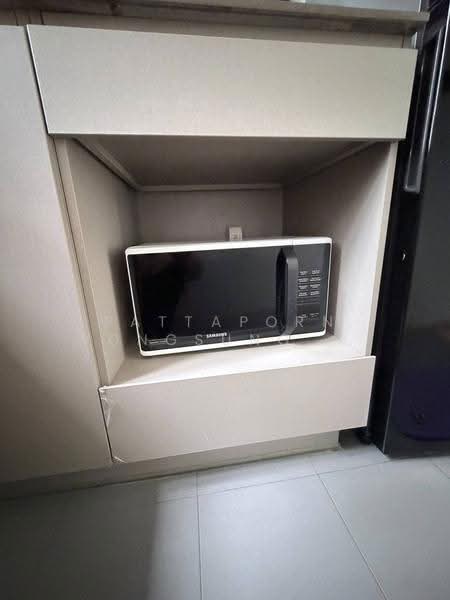 The Privacy Thaphra Interchange, Bangkok, 11 Soi Charan Sanitwong 1, Wat Tha Pra, Bangkok Yai, Bangkok, 2 Bedrooms, 51 sqm, Condo For Rent, by Pattaporn Yongsungnone, 500582736 - DDproperty.com