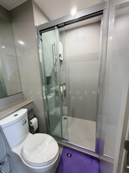 The Privacy Thaphra Interchange : เดอะ ไพรเวซี่ ท่าพระ อินเตอร์เชนจ์, กรุงเทพ, 11 ซ.จรัญสนิทวงศ์ 1, วัดท่าพระ, บางกอกใหญ่, กรุงเทพ, 51 ตร.ม., คอนโด ให้เช่า, โดย Pattaporn Yongsungnone, 500582736 - DDproperty.com