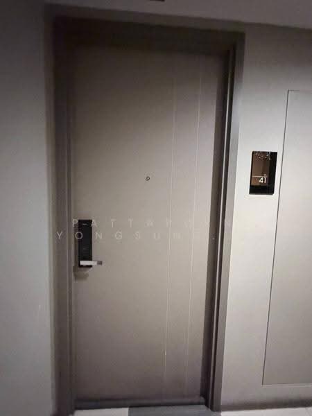 The Privacy Thaphra Interchange, Bangkok, 11 Soi Charan Sanitwong 1, Wat Tha Pra, Bangkok Yai, Bangkok, 2 Bedrooms, 51 sqm, Condo For Rent, by Pattaporn Yongsungnone, 500582736 - DDproperty.com