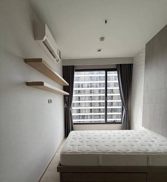 M Thonglor 10, Bangkok, 9 Soi Ekkamai 12, Ekkamai Road, Khlong Tan Nua, Watthana, Bangkok, 2 Bedrooms, 56 sqm, Condo For Rent, by Getsarin Aron, 500582739 - DDproperty.com
