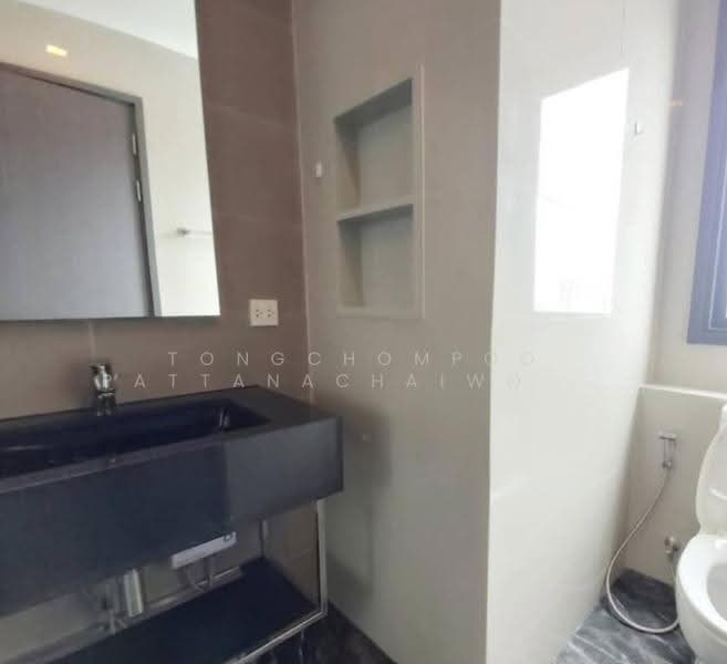 The Edge Sukhumvit 23, bangkok, 6 Soi Sukhumvit 23, Khlongtoei Nua, Watthana, Bangkok, 1 Bedroom, 45 sqm, Condo For Rent, by Tongchompoo Pattanachaiwongkoon, 500582740 - DDproperty.com
