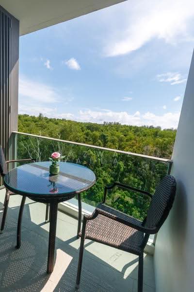 Ocean Stone, Phuket, Soi Choeng Thale 16, Choeng Thale, Thalang, Phuket, 1 Bedroom, 55 sqm, Condo For Sale, by Fazwaz (Thailand) Co., Ltd., 500582742 - DDproperty.com