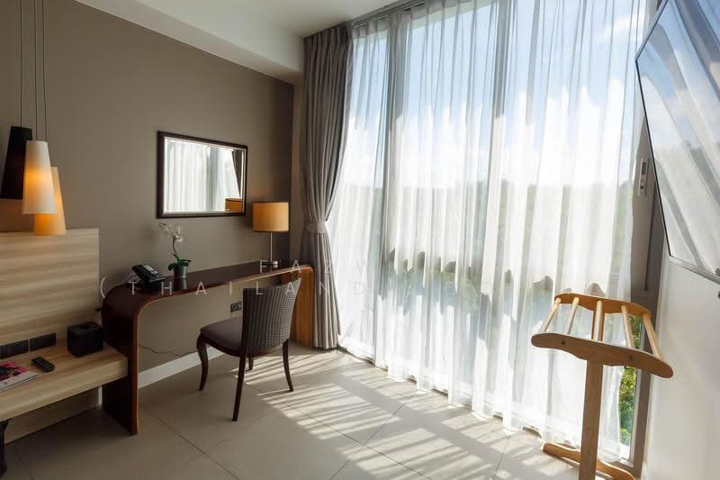 Ocean Stone, Phuket, Soi Choeng Thale 16, Choeng Thale, Thalang, Phuket, 1 Bedroom, 55 sqm, Condo For Sale, by Fazwaz (Thailand) Co., Ltd., 500582742 - DDproperty.com