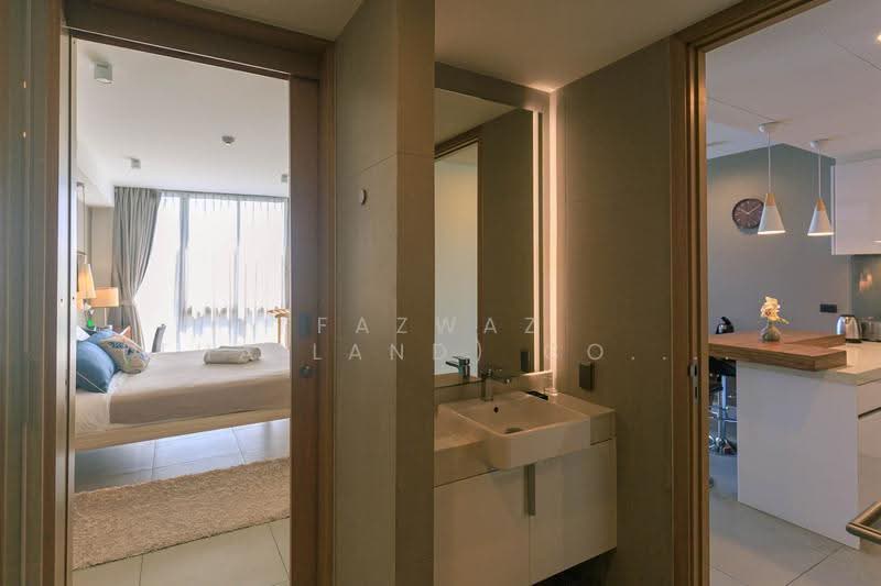 Ocean Stone, Phuket, Soi Choeng Thale 16, Choeng Thale, Thalang, Phuket, 1 Bedroom, 55 sqm, Condo For Sale, by Fazwaz (Thailand) Co., Ltd., 500582742 - DDproperty.com