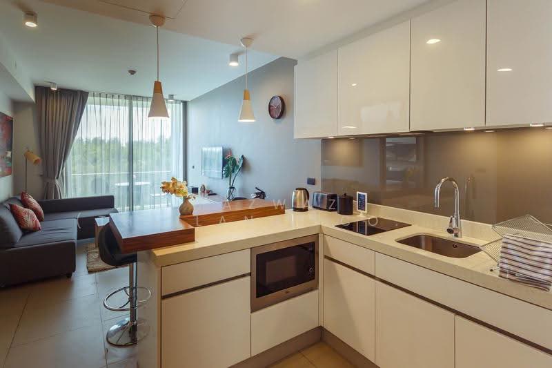 Ocean Stone, Phuket, Soi Choeng Thale 16, Choeng Thale, Thalang, Phuket, 1 Bedroom, 55 sqm, Condo For Sale, by Fazwaz (Thailand) Co., Ltd., 500582742 - DDproperty.com