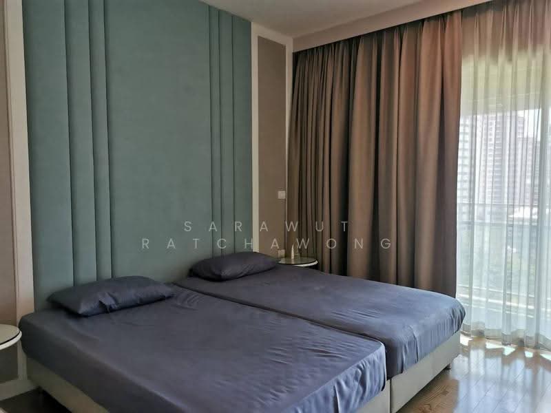 The Madison, Bangkok, Sukhumvit 41, Khlong Tan Nua, Watthana, Bangkok, 2 Bedrooms, 152 sqm, Condo For Rent, by Sarawut Ratchawong, 500582745 - DDproperty.com