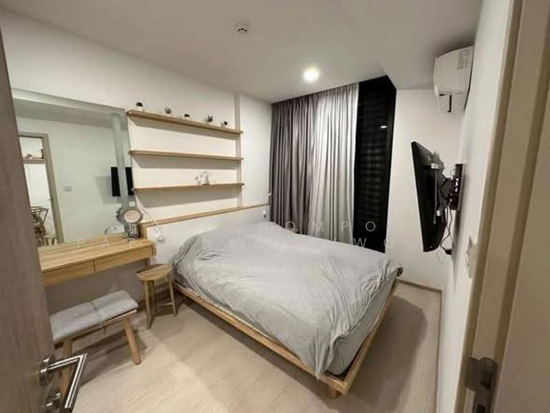 Noble Ambience Sukhumvit 42, bangkok, 55 Suk Chai Alley, Khong Tan, Khlong Toei, Bangkok, 1 Bedroom, 38 sqm, Condo For Rent, by Tongchompoo Pattanachaiwongkoon, 500582750 - DDproperty.com