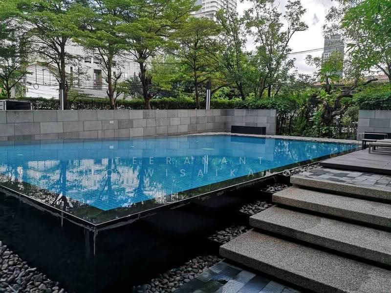 The Seed Musee, Bangkok, 119 Soi Sukhumvit 26, Khong Tan, Khlong Toei, Bangkok, 1 Bedroom, 33 sqm, Condo For Sale, by Teeranant Chonwisaikajon, 500582752 - DDproperty.com