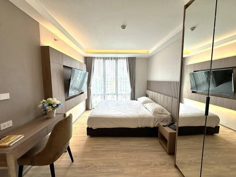 39 Suites, Bangkok, Sukhumvit 39, Khlong Tan Nua, Watthana, Bangkok, 2 Bedrooms, 110 sqm, Condo For Rent, by Sarawut Ratchawong, 500582755 - DDproperty.com