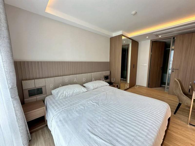 39 Suites, Bangkok, Sukhumvit 39, Khlong Tan Nua, Watthana, Bangkok, 2 Bedrooms, 110 sqm, Condo For Rent, by Sarawut Ratchawong, 500582755 - DDproperty.com