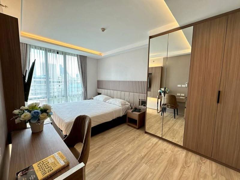 39 Suites, Bangkok, Sukhumvit 39, Khlong Tan Nua, Watthana, Bangkok, 2 Bedrooms, 110 sqm, Condo For Rent, by Sarawut Ratchawong, 500582755 - DDproperty.com