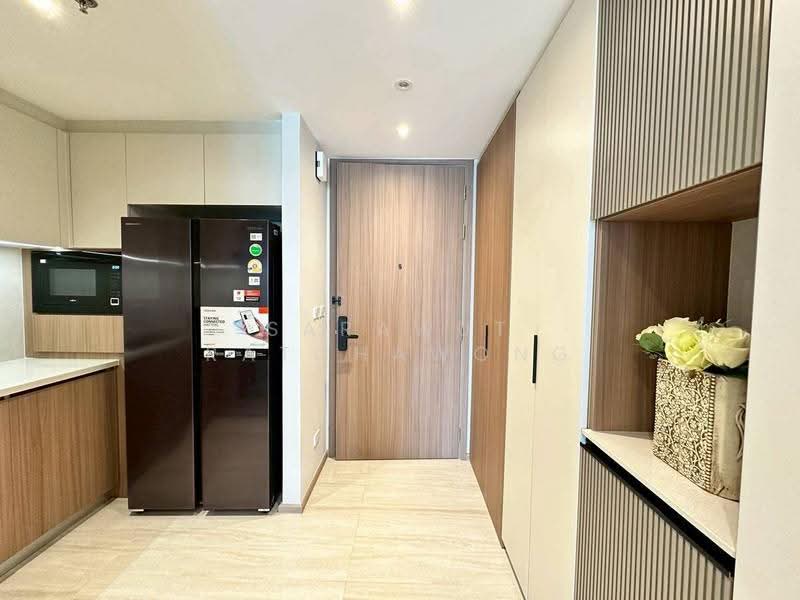 39 Suites, Bangkok, Sukhumvit 39, Khlong Tan Nua, Watthana, Bangkok, 2 Bedrooms, 110 sqm, Condo For Rent, by Sarawut Ratchawong, 500582755 - DDproperty.com