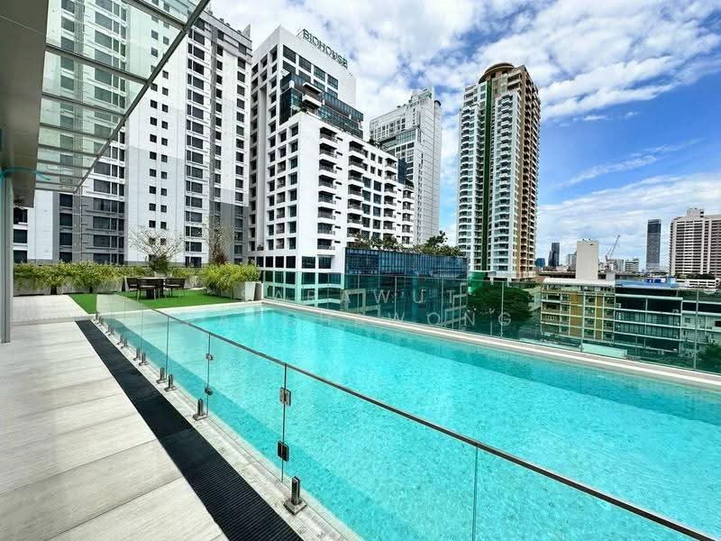39 Suites : 39 สวีท, กรุงเทพ, สุขุมวิท39, คลองตันเหนือ, วัฒนา, กรุงเทพ, 110 ตร.ม., คอนโด ให้เช่า, โดย Sarawut Ratchawong, 500582755 - DDproperty.com