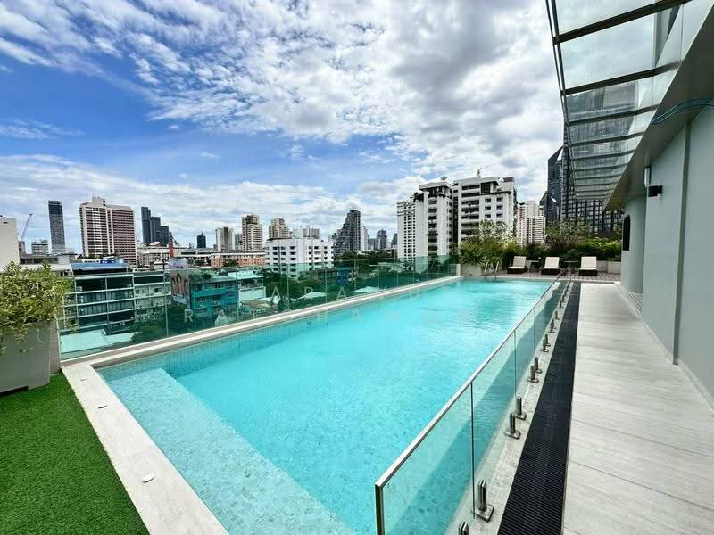 39 Suites, Bangkok, Sukhumvit 39, Khlong Tan Nua, Watthana, Bangkok, 2 Bedrooms, 110 sqm, Condo For Rent, by Sarawut Ratchawong, 500582755 - DDproperty.com