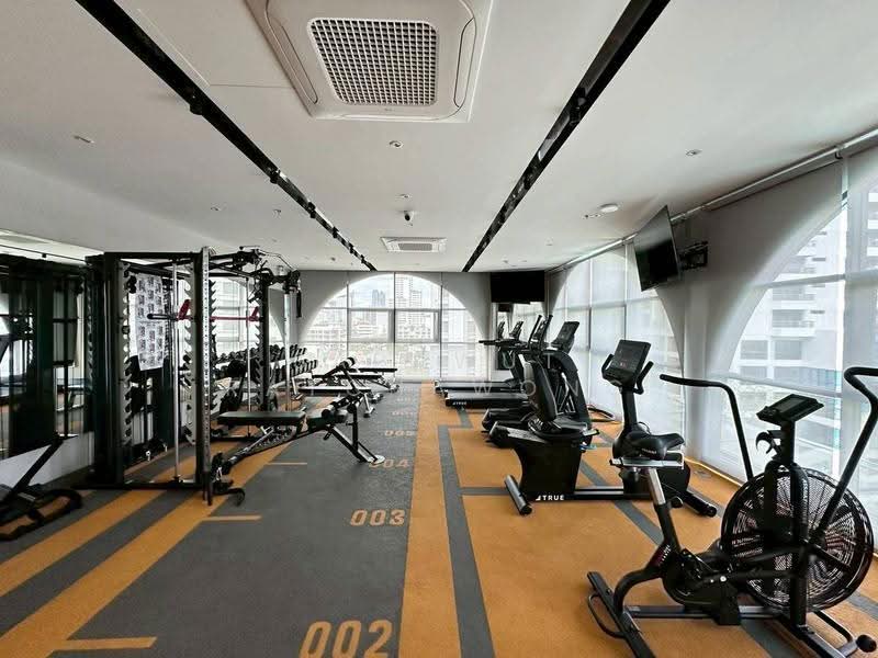 39 Suites, Bangkok, Sukhumvit 39, Khlong Tan Nua, Watthana, Bangkok, 2 Bedrooms, 110 sqm, Condo For Rent, by Sarawut Ratchawong, 500582755 - DDproperty.com