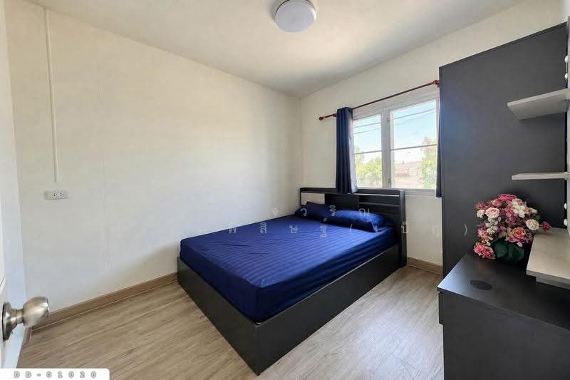 Baan Ua-Athorn Sema Fa Khram, Pathum Thani, Khu Khot, Lam Luk Ka, Pathum Thani, 1 Bedroom, 32 sqm, Condo For Sale, by Benchawarin Pakkawetppisit, 500582759 - DDproperty.com