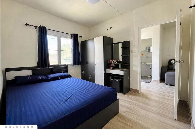 Baan Ua-Athorn Sema Fa Khram, Pathum Thani, Khu Khot, Lam Luk Ka, Pathum Thani, 1 Bedroom, 32 sqm, Condo For Sale, by Benchawarin Pakkawetppisit, 500582759 - DDproperty.com