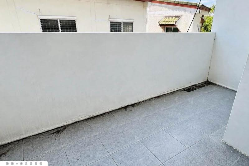 Baan Ua-Athorn Sema Fa Khram : บ้านเอื้ออาทร เสมาฟ้าคราม, ปทุมธานี, คูคต, ลำลูกกา, ปทุมธานี, 32 ตร.ม., คอนโด ขาย, โดย เบ็ญจวริณ ภัคเวทพิสิษฐ์(เบ็ญ), 500582759 - DDproperty.com