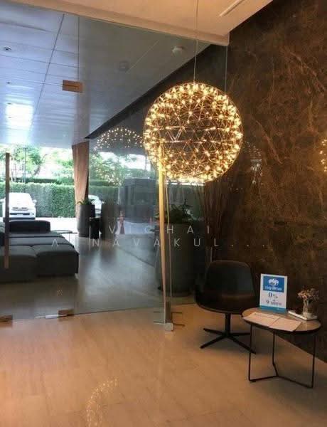 Noble Revo Silom, Bangkok, 88 Soi Surasak Surasak Road, Silom, Bang Rak, Bangkok, 1 Bedroom, 34 sqm, Condo For Rent, by Vichai Annavakulthorn, 500582760 - DDproperty.com
