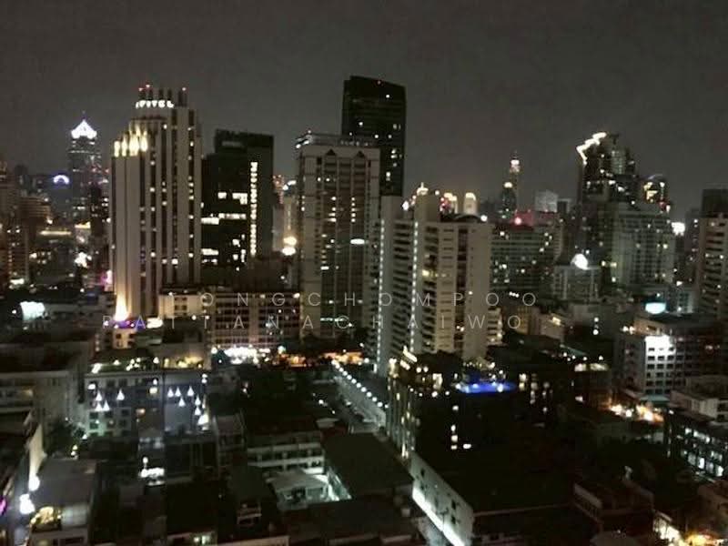 ASHTON Asoke : แอชตัน อโศก, กรุงเทพ, 131 ถนนอโศกมนตรี, คลองเตยเหนือ, วัฒนา, กรุงเทพ, 31 ตร.ม., คอนโด ให้เช่า, โดย Tongchompoo Pattanachaiwongkoon, 500582761 - DDproperty.com