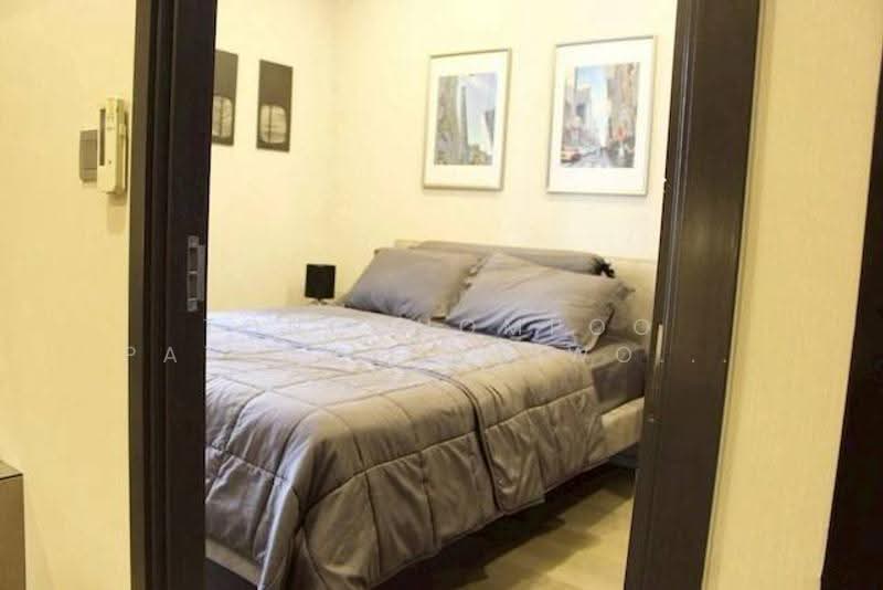 ASHTON Asoke, bangkok, 131 Asoke Montri Road, Khlongtoei Nua, Watthana, Bangkok, 1 Bedroom, 31 sqm, Condo For Rent, by Tongchompoo Pattanachaiwongkoon, 500582761 - DDproperty.com